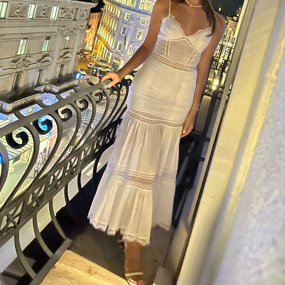 Patrizia Pepe Dress